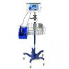 KARL STORZ Model 8402ZX Video Laryngoscope Monitor w/8401HX Imaging dBlade,Stand Laryngoscope