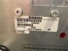 SIEMENS 7392470 PORA RF Amplifier MRI Scanner