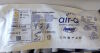 COOKGAS 3025 AIR-Q Size 2.5 Intubating Laryngeal Airway - BOX of 10 - Expired 2023