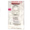 ANGIO DYNAMICS 10800701 SCHON XL, DOUBLE LUMEN CATHETER, EXP 2022-12