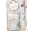 ANGIO DYNAMICS 10800701 SCHON XL, DOUBLE LUMEN CATHETER, EXP 2022-12