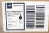 MEDLINE DYNDTN1512 IV I.V. Administration Set 96" / 15 Drops/ml (2025/03/17) CASE of 50