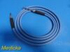 SMITH & NEPHEW Millennium Specialty Lighting Smith & Nephew DYONICS 2140 F/O Light Cable
