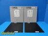 FUJIFILM Lot of 2  Co IP Cassette, Type C, 35.4 x 43 (14x17)