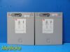 FUJIFILM Lot of 2  Co IP Cassette, Type C, 35.4 x 43 (14x17)