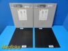 FUJIFILM Lot of 2  Co IP Cassette, Type C, 35.4 x 43 (14x17)