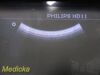 PHILIPS C9-4 Convex Array Ultrasound Transducer