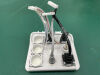 EDAN  iM70  iM70 Patient Monitior Parameter Panel Board Bedside Monitor