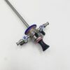 OLYMPUS A20912A, A20904A Olympus Cystoscopy Sheath with 1 Obturator