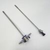 OLYMPUS A20912A, A20904A Olympus Cystoscopy Sheath with 1 Obturator