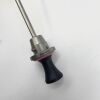OLYMPUS A20912A, A20904A Olympus Cystoscopy Sheath with 1 Obturator