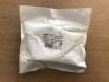 DEPUY 5401-37-000 Mixing Bowl, Spatula (X)