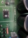 SIEMENS Siremobil Compact L D2 board C-Arm