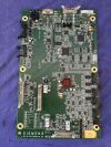 SIEMENS Siremobil Compact L D1 board C-Arm