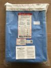 MEDCOMP MCDLTSL20 Hemo-Cath Silicone Double Lumen Catheter Tray 11.5F x 20cm (X)
