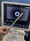 HITACHI EUP R54AW Ultrasound Transducer
