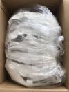 BLACK AND BLACK SURGICAL B 89200 High Flow Aspiration Tubing (10/Case)