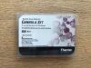 RICHARD ALLAN 3011 Thermo Scientific Cannula Set (3/Pkg)