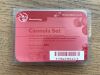 RICHARD ALLAN 3011 Hematology Cannula Set (2/Pkg)