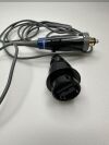 OLYMPUS TD-SB400 TD-SB400 OLYMPUS SONICBEAT SERIES TRANSDUCER GUIDE
