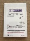 BIOPRO INC 19510 Biologically Oriented Prostheses Accu-Cut Long Arm (X)