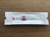 AVANOS MEDICAL PMF18-100-10CS Radiopaque RadioFrequency Cannula 18G