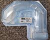 KARL STORZ 051116-01 C-Mac S Video Laryngoscope Spatel D-Blade