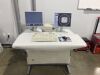 GE LightSpeed RT CT Scanner