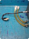 GE Medical Systems 2270465  Cardiac Digital Detector