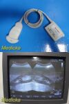 PHILIPS C5-2 Convex Array Ultrasound Transducer
