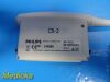 PHILIPS C5-2 Convex Array Ultrasound Transducer