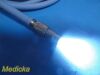 SMITH & NEPHEW DYONICS 7205178 FiberOptic Light Guide W/ 2147/2143 Adapter
