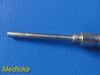 SMITH & NEPHEW DYONICS 7205178 FiberOptic Light Guide W/ 2147/2143 Adapter