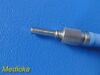 SMITH & NEPHEW DYONICS 7205178 FiberOptic Light Guide W/ 2147/2143 Adapter