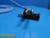 SMITH & NEPHEW DYONICS 7205178 FiberOptic Light Guide W/ 2147/2143 Adapter