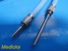 SMITH & NEPHEW DYONICS 7205178 FiberOptic Light Guide W/ 2147/2143 Adapter