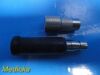 SMITH & NEPHEW DYONICS 7205178 FiberOptic Light Guide W/ 2147/2143 Adapter