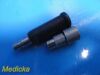 SMITH & NEPHEW DYONICS 7205178 FiberOptic Light Guide W/ 2147/2143 Adapter
