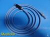 SMITH & NEPHEW DYONICS 2140 F/O Light Guide 5mmx8' W/ 2147 Light Adapter