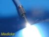 SMITH & NEPHEW DYONICS 2140 F/O Light Guide 5mmx8' W/ 2147 Light Adapter