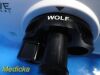 SMITH & NEPHEW DYONICS 2140 F/O Light Guide 5mmx8' W/ 2147 Light Adapter