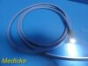 SMITH & NEPHEW DYONICS 2140 F/O Light Guide 5mmx8' W/ 2147 Light Adapter