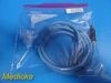 SMITH & NEPHEW DYONICS 2140 F/O Light Guide 5mmx8' W/ 2147 Light Adapter