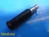 SMITH & NEPHEW DYONICS 2140 F/O Light Guide 5mmx8' W/ 2147 Light Adapter