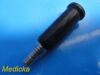 SMITH & NEPHEW DYONICS 2140 F/O Light Guide 5mmx8' W/ 2147 Light Adapter