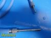 SMITH & NEPHEW DYONICS 2140 F/O Light Guide 5mmx8' W/ 2147 Light Adapter