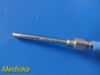 SMITH & NEPHEW DYONICS 2140 F/O Light Guide 5mmx8' W/ 2147 Light Adapter