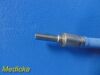 SMITH & NEPHEW DYONICS 2140 F/O Light Guide 5mmx8' W/ 2147 Light Adapter