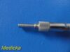 Smith & Nephew 2140 Replacement Light Guide W/ DYONICS 2147 Adapter, 8'