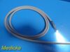 Smith & Nephew 2140 Replacement Light Guide W/ DYONICS 2147 Adapter, 8'